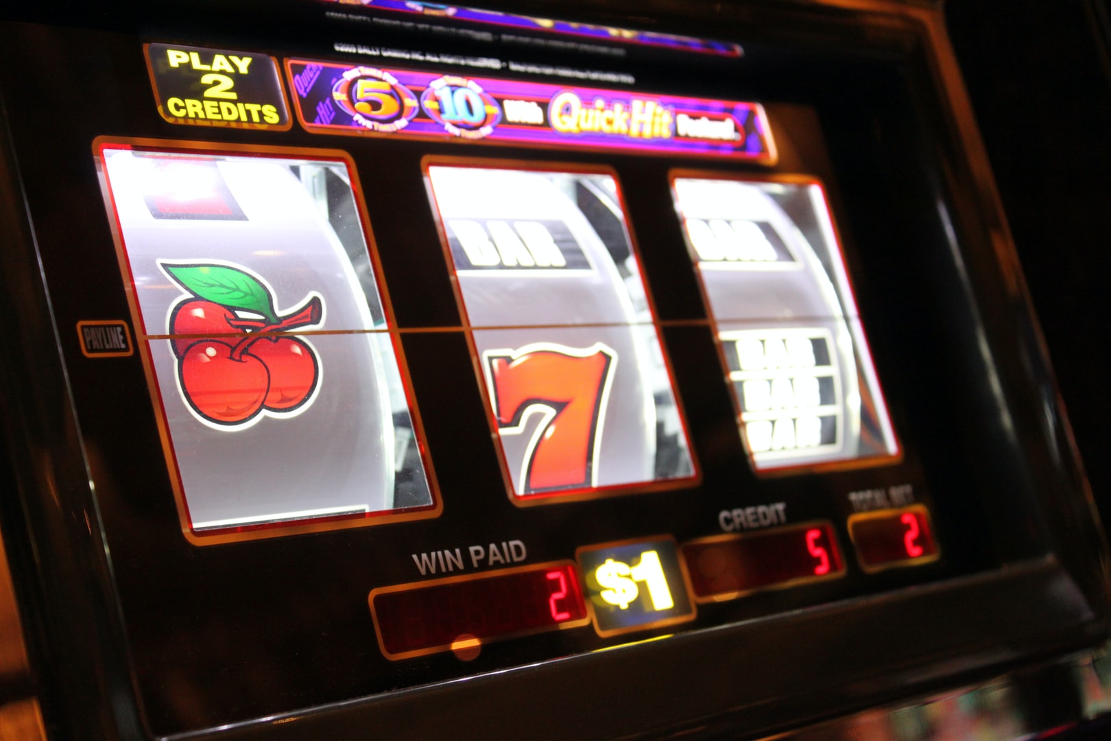 Slot Deposit Pulsa Telkomsel Tanpa Potongan